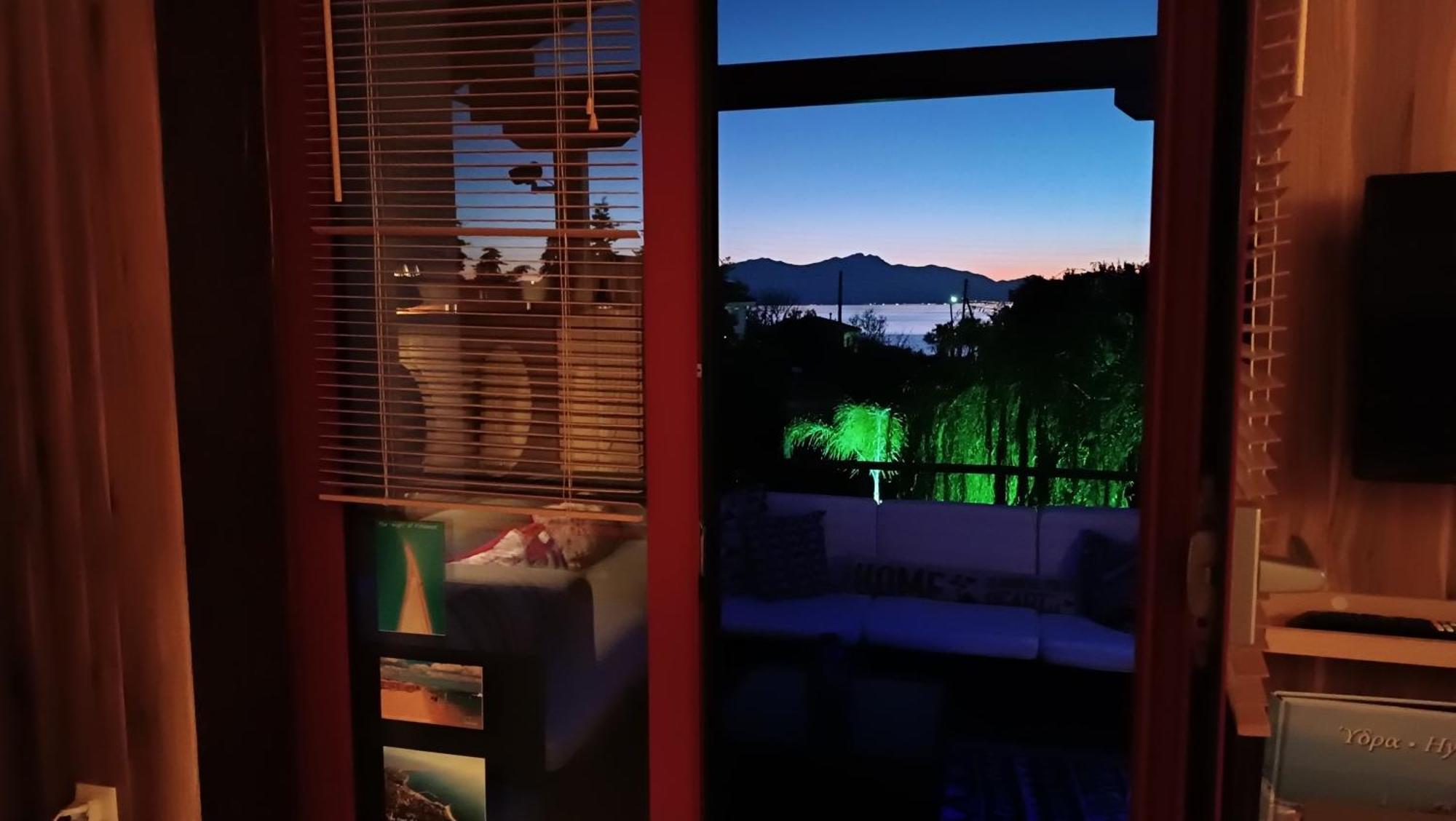 Modern Studio&Loft By The Sea Villa Epanomi Dış mekan fotoğraf